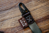 Clash Hook Keychain