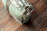 Str8Laced Ultralight Rear Bag