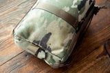 Str8Laced Ultralight Rear Bag