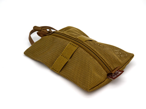 Flat molle pouch outlet