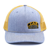 HAT - Richardson 112FP