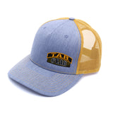 HAT - Richardson 112FP