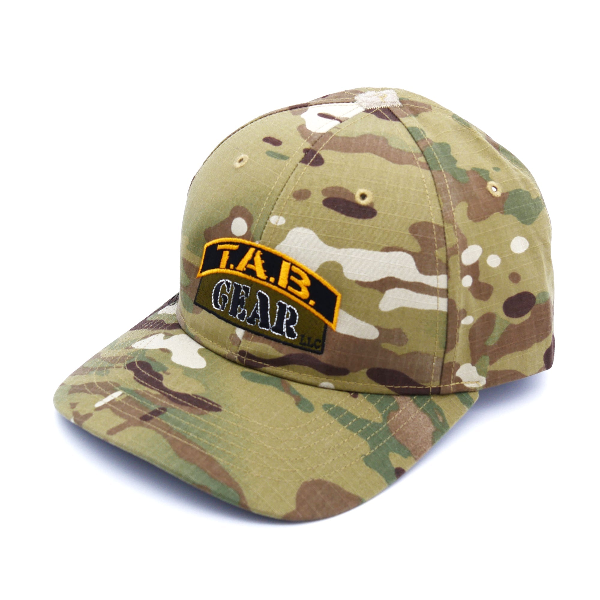 HAT - Multicam Richardson 863 – TAB Gear