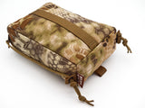 Str8Laced Ultralight Rear Bag