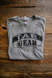 TAB Logo T-Shirt