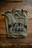 TAB Logo T-Shirt
