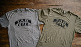 TAB Logo T-Shirt