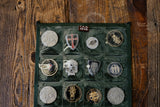 Challenge Coin Panel