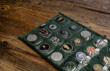 Challenge Coin Panel