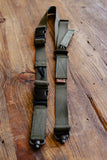 (PRS) Pinnacle Rifle Sling