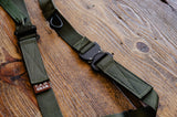 (PRS) Pinnacle Rifle Sling