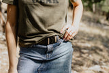 Belt