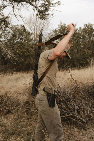 top gear biathlon Biathlon Sling 2.0 – TAB Gear