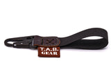 Clash Hook Keychain