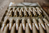 Bullet Binder