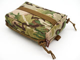 Str8Laced Ultralight Rear Bag