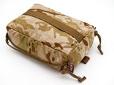 Str8Laced Ultralight Rear Bag