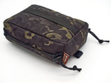 Str8Laced Ultralight Rear Bag