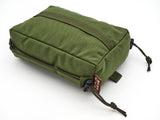 Str8Laced Ultralight Rear Bag