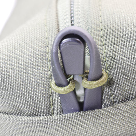 Simple Pouch - Locking Zipper – TAB Gear