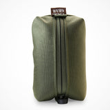 (SP-L)  Simple Pouch - Locking Zipper
