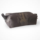 (SP-L)  Simple Pouch - Locking Zipper