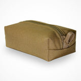 (SP-L)  Simple Pouch - Locking Zipper