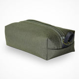 (SP-L)  Simple Pouch - Locking Zipper