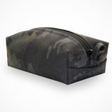 (SP-L)  Simple Pouch - Locking Zipper