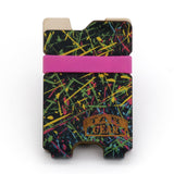 T.A.C.H. Wallet
