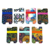 T.A.C.H. Wallet