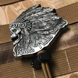 Tac-Strap