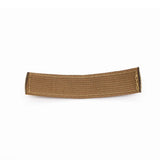 Bullet Binder Blank Label