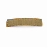 Bullet Binder Blank Label