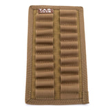 Adaptable Bullet Binder