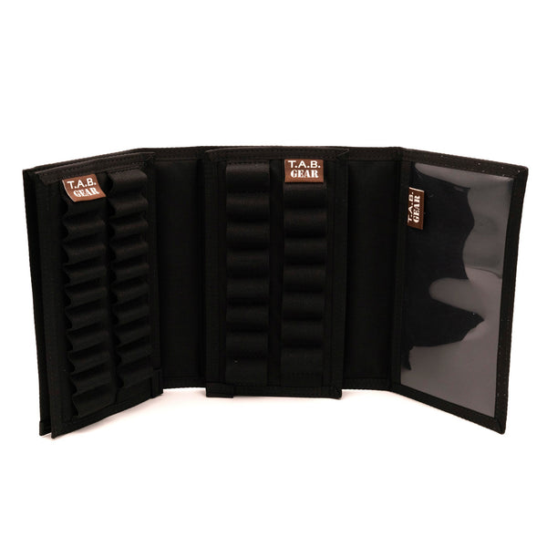 Adaptable Bullet Binder TAB Gear