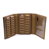 Adaptable Bullet Binder