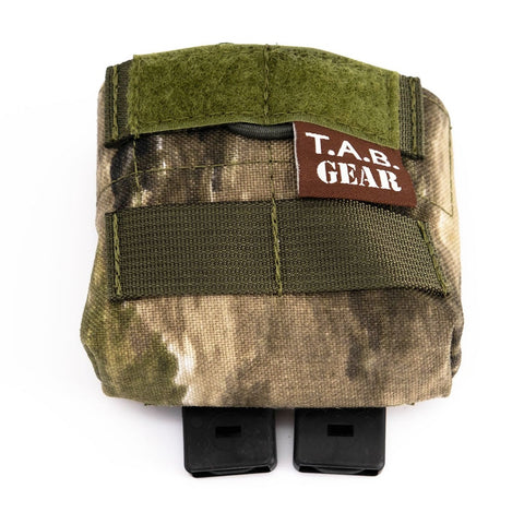 mag gear Magazine Pouch – TAB Gear