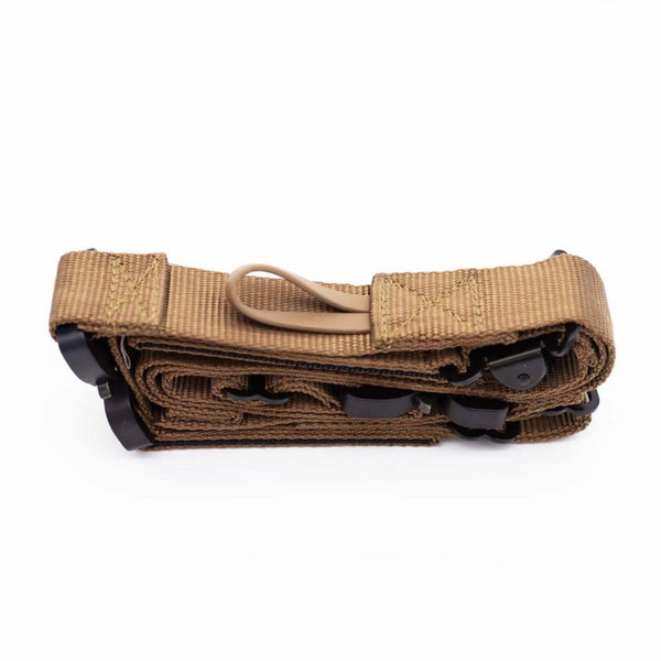 (PRS) Pinnacle Rifle Sling TAB Gear