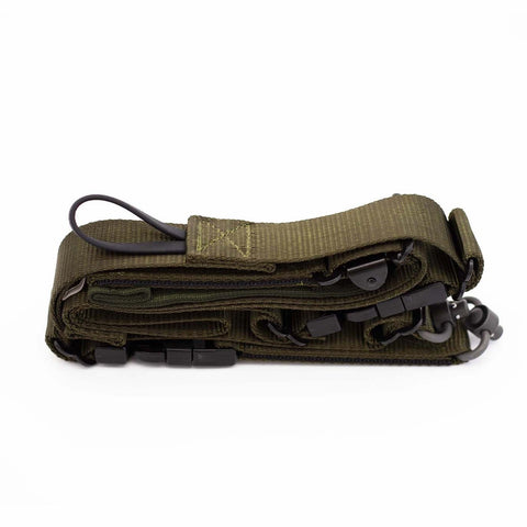 Armageddon Precision Rifle Sling AI Hooks MultiCam For sale