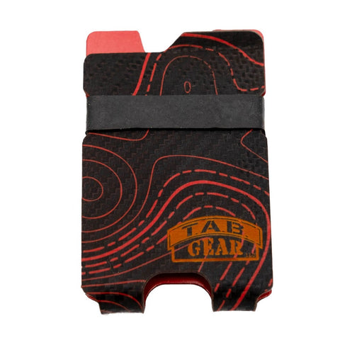 gear wallets T.A.C.H. Wallet – TAB Gear
