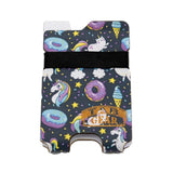 T.A.C.H. Wallet
