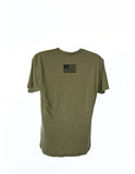 TAB Logo T-Shirt